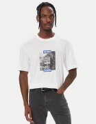 HUGO Тишърт 50570041 Regular Fit
