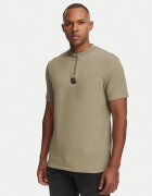 HUGO Тишърт Dabi 50563018 Regular Fit