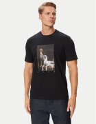 HUGO Тишърт Daffilo 50568689 Regular Fit