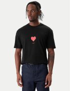 HUGO Тишърт Dalentin 50553429 Relaxed Fit