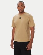 HUGO Тишърт Dalile 50505201 Regular Fit