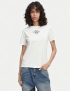 HUGO Тишърт Damacia 8 50573353 Regular Fit
