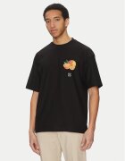 HUGO Тишърт Dartiee 50537576 Oversize