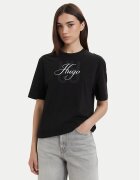 HUGO Тишърт Dashire_5 50566678 Relaxed Fit
