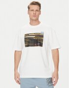 HUGO Тишърт Daveley_RB 50545125 Regular Fit