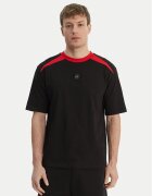 HUGO Тишърт Dedril_RB 50559670 Regular Fit