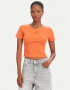 HUGO Тишърт Delanor 50512000 Slim Fit