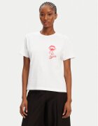 HUGO Тишърт Destrel_2 50544897 Relaxed Fit