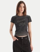 HUGO Тишърт Dever 50546936 Slim Fit