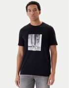 HUGO Тишърт Deyss 50553755 Regular Fit