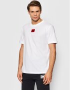 HUGO Тишърт Diragolino 212 50447978 Regular Fit