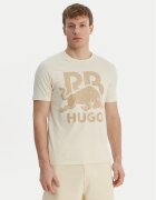HUGO Тишърт Dlix_RB 50559696 Regular Fit