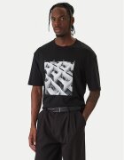 HUGO Тишърт Dodger 50553330 Regular Fit