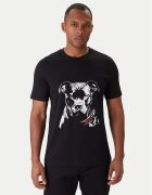 HUGO Тишърт Dubrox 50553779 Regular Fit