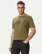 HUGO Тишърт Dulivio 50467556 Regular Fit