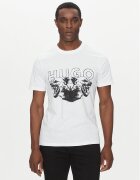 HUGO Тишърт Durro 50538257 Regular Fit
