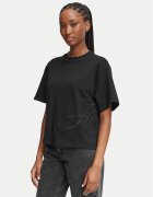 HUGO Тишърт Duslant 50570677 Oversize