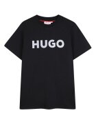 HUGO Тишърт G01016 S Regular Fit