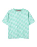 HUGO Тишърт G01022 D Loose Fit