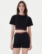 HUGO Тишърт Logo 50520497 Relaxed Fit