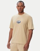 HUGO Тишърт Nadero 50566032 Regular Fit