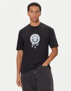 HUGO Тишърт Nedirix 50549162 Regular Fit