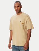 HUGO Тишърт Nevado 50564045 Loose Fit