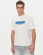 HUGO Тишърт Newromi 50542934 Regular Fit