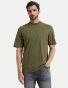 HUGO Тишърт Nieros 50509991 Regular Fit