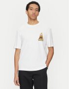 HUGO Тишърт Nizzerio 50533390 Regular Fit