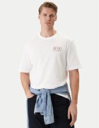 HUGO Тишърт Nofishix 50554370 Regular Fit