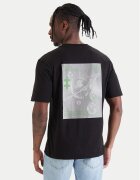 HUGO Тишърт Nufotee 50560048 Regular Fit