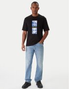 HUGO Тишърт Nuley JJK 50554841 Relaxed Fit
