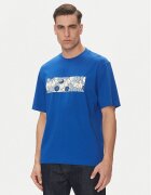 HUGO Тишърт Nurix 50545128 Regular Fit