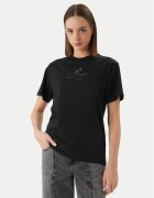 HUGO Тишърт Vintage 50560566 Regular Fit