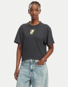 HUGO Тишърт Vintage 50561264 Regular Fit