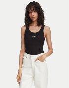 HUGO топ Damatank 50572293 Extra Slim Fit