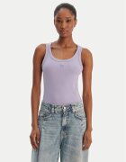 HUGO топ Datamia 50514489 Slim Fit