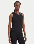 HUGO топ Delolly 50571231 Slim Fit