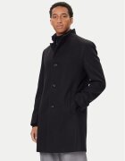 HUGO Вълнено палто Mintrax2541 50546551 Regular Fit