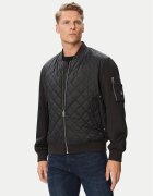 HUGO Яке бомбър Bilaro2631 50562737 Regular Fit