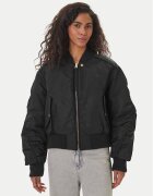 HUGO Яке бомбър Ferida-2 50550687 Relaxed Fit