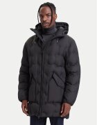 HUGO Зимно яке 50567263 Regular Fit