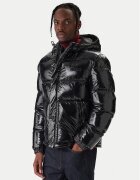 HUGO Зимно яке Baro2541 50549355 Regular Fit