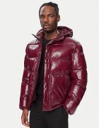 HUGO Зимно яке Baros 50574163 Regular Fit
