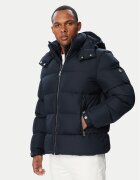 HUGO Зимно яке H-Colter 50565108 Regular Fit