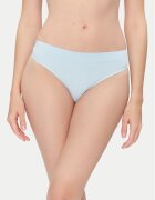 Hunkemöller Бикини тип прашка Dianne 302143 Светлосиньо