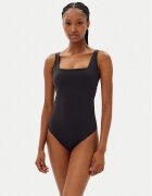 Hunkemöller Боди Smooth 206772 Slim Fit