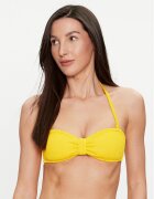 Hunkemöller Горнище на бански Crinkle 205678