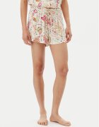 Hunkemöller Пижамени шорти 302147 Regular Fit